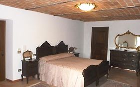 Bed And Breakfast Cascina Crocetta